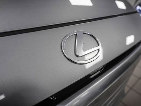 Certified 2024 Lexus TX 500h AWD w/ Technology Package image 25