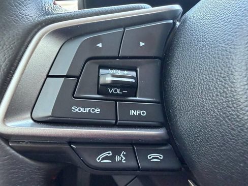 Used 2021 Subaru Forester Sport w/ Popular Package #2 AWD/4WD image 17