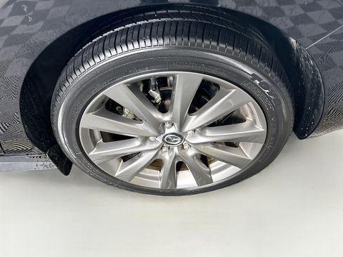 Used 2020 MAZDA MAZDA3 Sedan w/ Select Package image 11