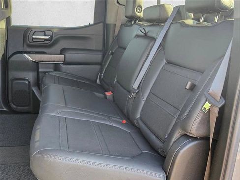 Used 2022 GMC Sierra 1500 Denali w/ Denali Reserve Package image 20