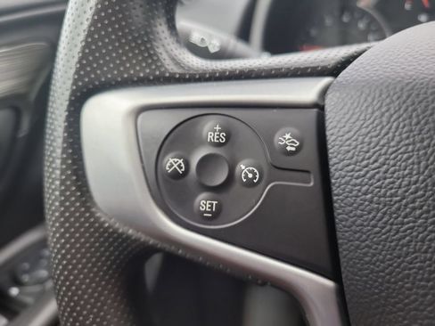 Used 2024 GMC Terrain SLE AWD/4WD image 26