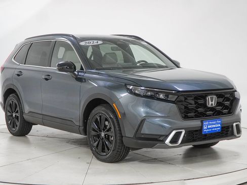 Used 2024 Honda CR-V Sport Touring image 14