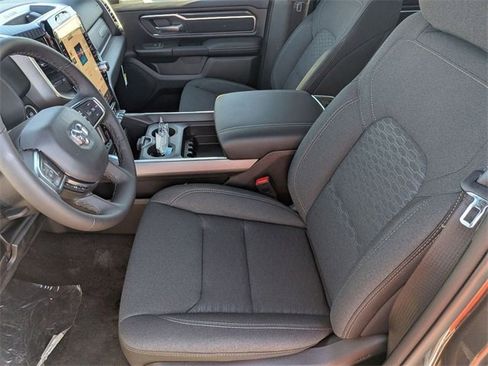 New 2026 RAM 1500 Big Horn image 12