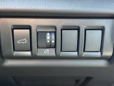 New 2026 Subaru Outback Premium AWD/4WD image 15
