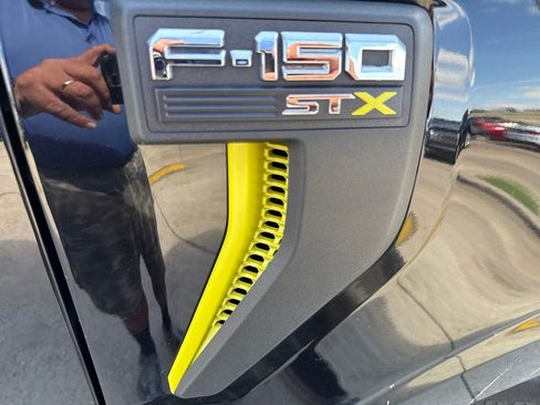Used 2024 Ford F150 STX RWD image 16