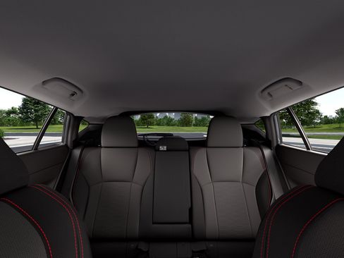 New 2026 Subaru Impreza 2.0i Sport image 24