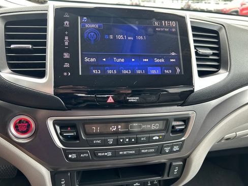 Used 2018 Honda Pilot EX-L image 21