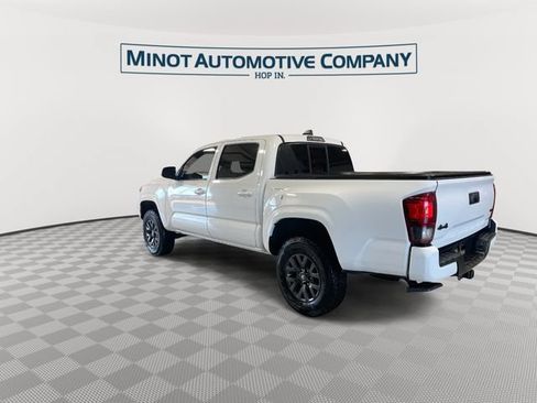 Used 2023 Toyota Tacoma SR AWD/4WD image 7