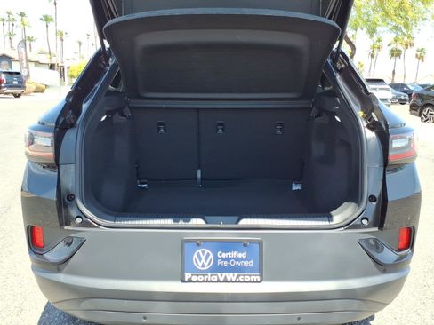 Certified 2023 Volkswagen ID.4 2WD image 16