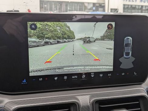 New 2025 Ford Mustang Dark Horse image 15