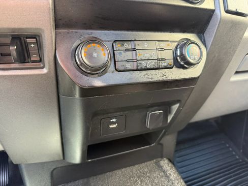 Used 2019 Ford F350 XL w/ XL Value Package RWD image 29