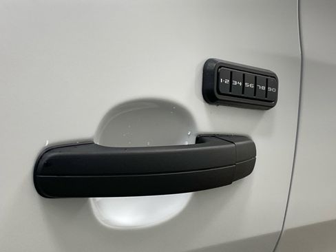 New 2026 Ford Transit 250 148 Medium Roof w/ Exterior Upgrade Package image 12