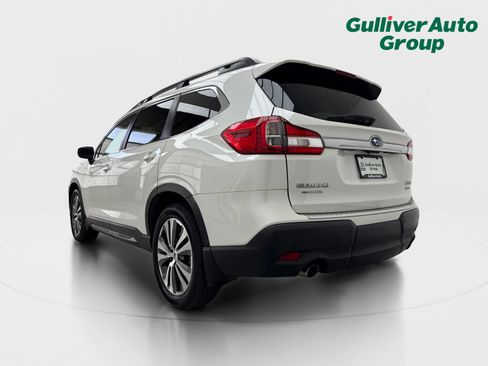 Used 2022 Subaru Ascent Limited w/ Technology Package AWD/4WD image 5