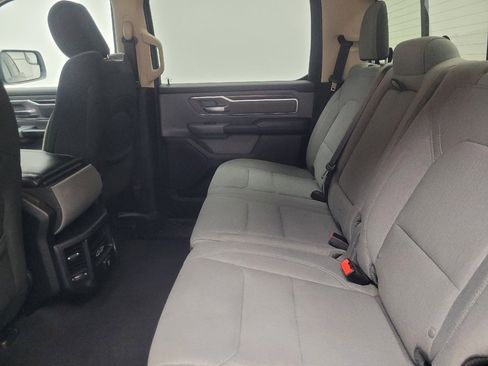 Used 2019 RAM 1500 Big Horn image 18