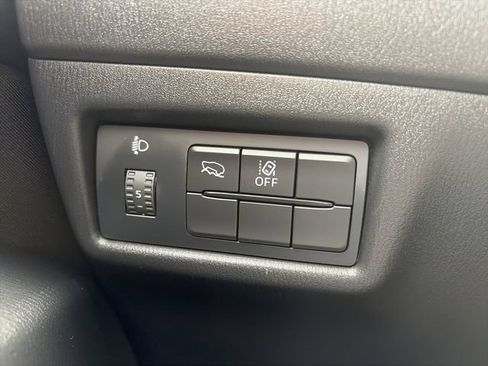 Used 2023 MAZDA CX-5 AWD 2.5 S image 18