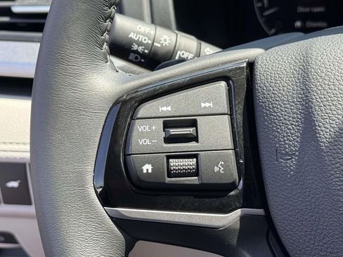 Certified 2026 Honda Odyssey EX-L image 25