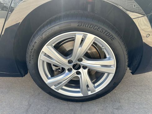 Used 2025 Audi A5 2.0T Premium w/ Convenience Package image 25