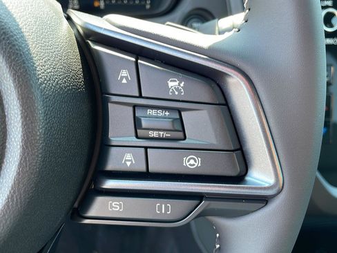 New 2026 Subaru Forester Limited AWD/4WD image 15