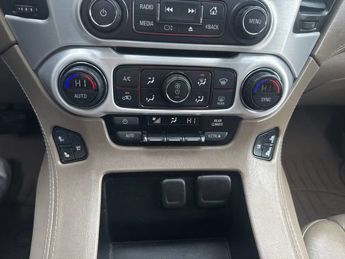 Used 2016 GMC Yukon XL SLT w/ Open Road Package image 20