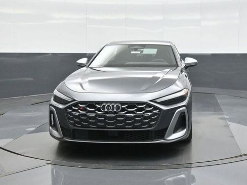 New 2026 Audi S5 Premium Plus AWD/4WD image 2