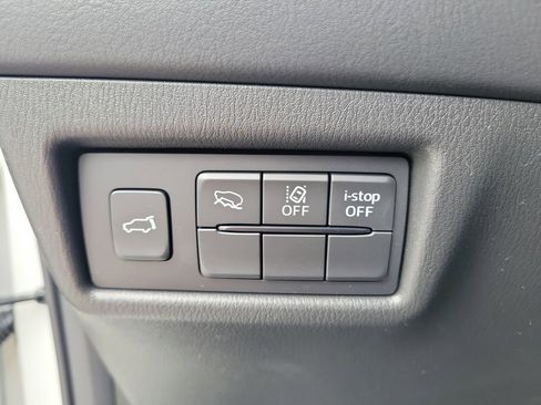 New 2025 MAZDA CX-5 AWD 2.5 S image 19