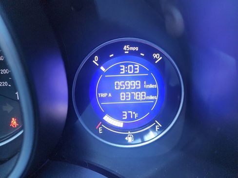 Used 2015 Honda Fit EX image 30