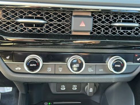 New 2026 Acura ADX AWD image 17