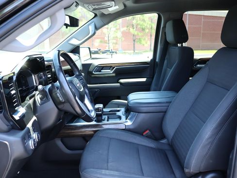 Used 2023 GMC Sierra 1500 Elevation AWD/4WD image 10