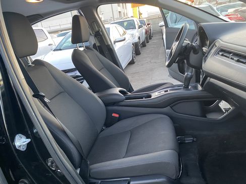 Used 2021 Honda HR-V EX image 20