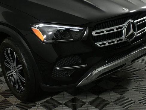 Certified 2025 Mercedes-Benz GLE 450e 4MATIC image 37