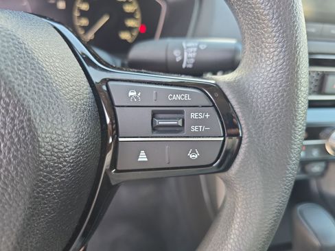 Used 2023 Honda Civic LX image 21