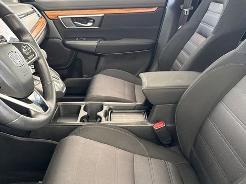 Certified 2020 Honda CR-V EX image 21