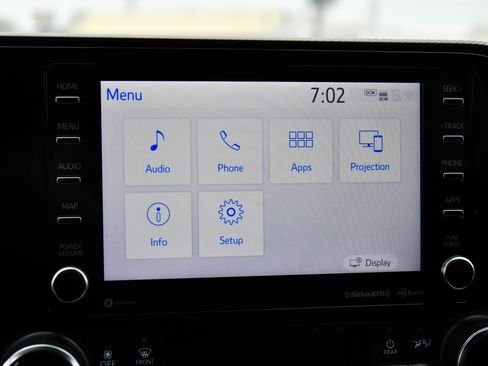 Used 2022 Toyota Highlander XSE image 21