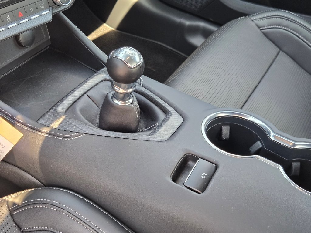 Used 2026 Ford Mustang GT Premium RWD image 25