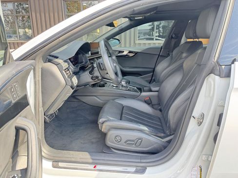 Used 2019 Audi A5 2.0T Premium Plus w/ Premium Plus AWD/4WD image 11