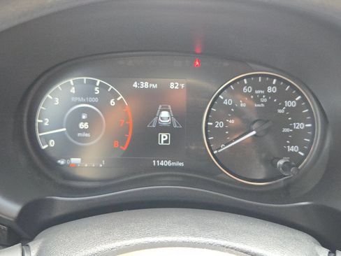 Used 2024 Nissan Kicks SV FWD image 22