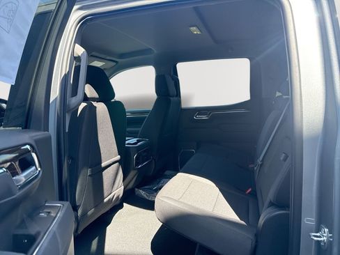 New 2026 GMC Sierra 1500 Elevation AWD/4WD image 25