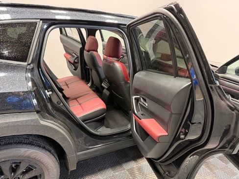 Certified 2025 MAZDA CX-50 AWD 2.5 Hybrid w/ Weather Package image 24