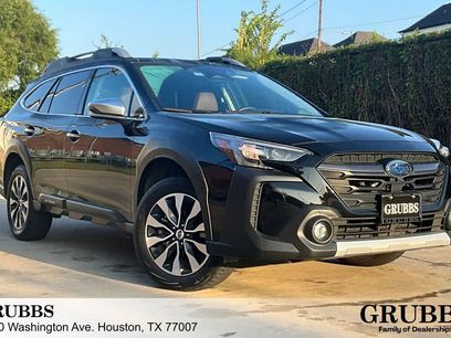 Used 2023 Subaru Outback Touring