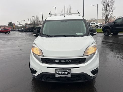 Used 2022 RAM ProMaster City Wagon image 10