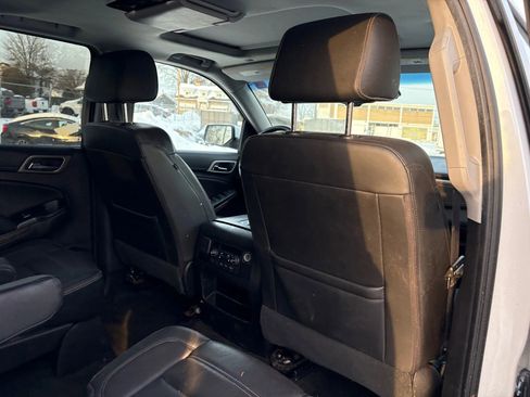 Used 2018 GMC Yukon XL Denali w/ Denali Ultimate Package image 17