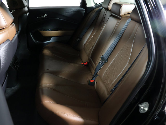 Used 2023 Acura TLX w/ Technology Package FWD image 13