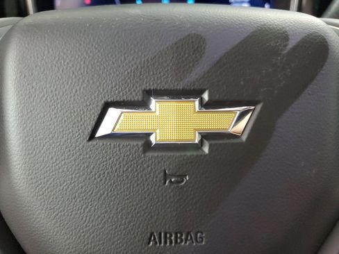 New 2026 Chevrolet Silverado 1500 LT image 21