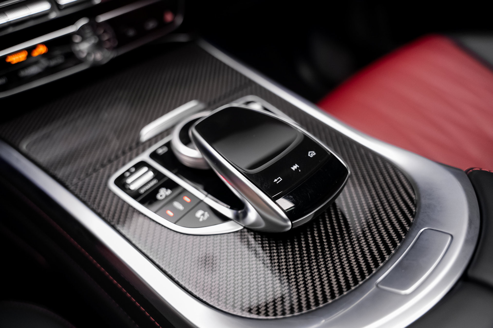 Used 2022 Mercedes-Benz G 63 AMG 4MATIC image 57
