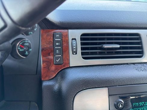 Used 2013 GMC Sierra 1500 SLT w/ SLT Convenience Package image 16