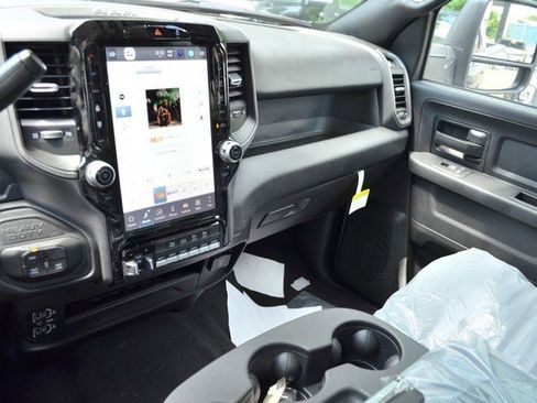 New 2025 RAM 2500 Tradesman image 21