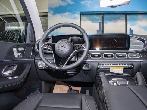 Used 2026 Mercedes-Benz GLE 450 4MATIC image 16