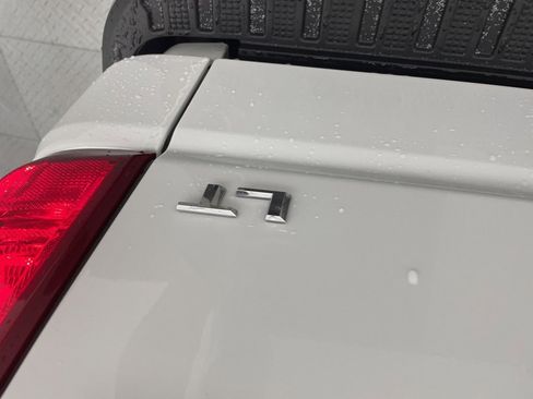 Certified 2024 Chevrolet Silverado 1500 LT image 12