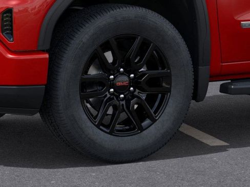 New 2026 GMC Sierra 1500 Elevation w/ Elevation Premium Package image 9