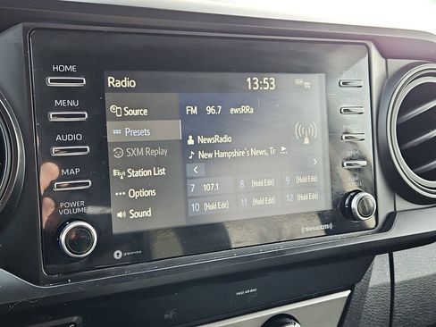 Used 2020 Toyota Tacoma SR image 23